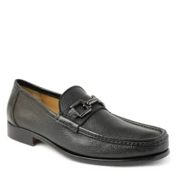 Trieste Classic Leather Moccasin