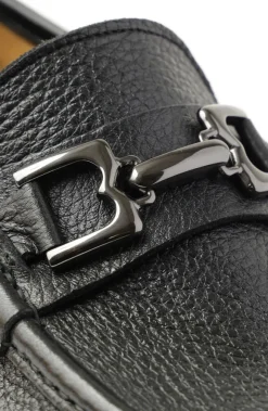 Trieste Classic Leather Moccasin