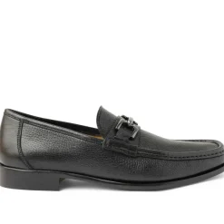 Trieste Classic Leather Moccasin