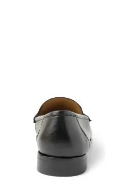 Trieste Classic Leather Moccasin