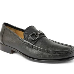 Trieste Classic Leather Moccasin