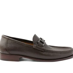 Trieste Classic Leather Moccasin