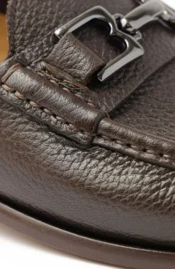 Trieste Classic Leather Moccasin