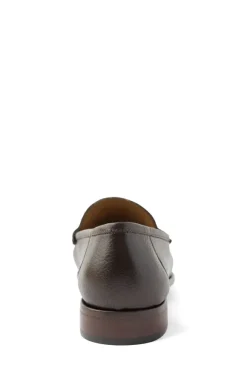 Trieste Classic Leather Moccasin