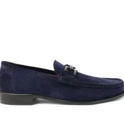 Trieste Classic Leather Moccasin