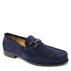 Trieste Classic Leather Moccasin