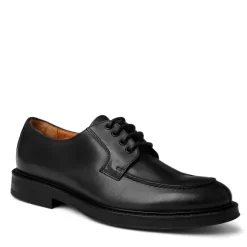 Tyler Split Toe Leather Oxford