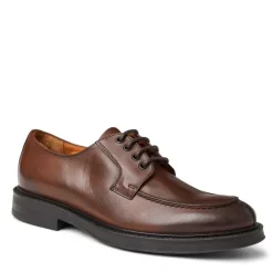 Tyler Split Toe Leather Oxford