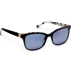 Vales Women's Limited Edition Cat-Eye Sunglasses