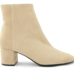 Vinny Suede Ankle Boot