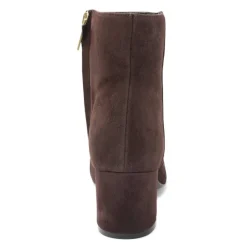 Vinny Suede Ankle Boot