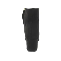Vinny Suede Ankle Boot