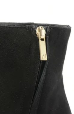 Vinny Suede Ankle Boot