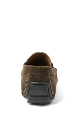 Xander Casual Driving Moccasin