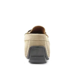 Xander Suede Driving Moccasin
