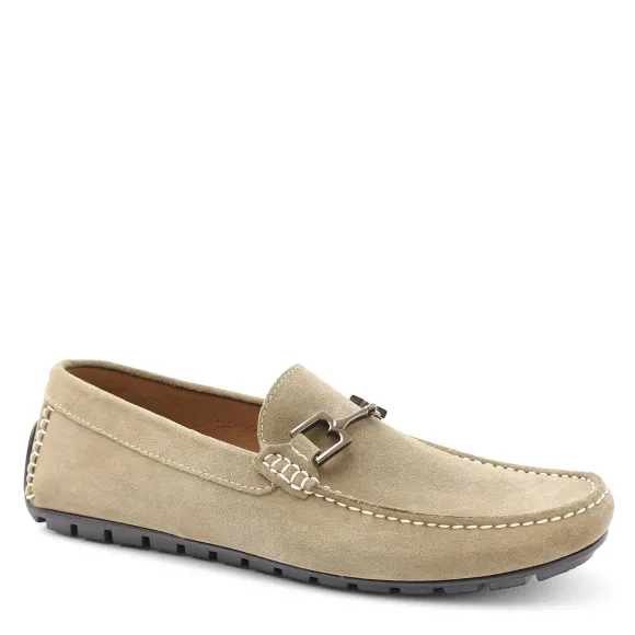 Xander Suede Driving Moccasin