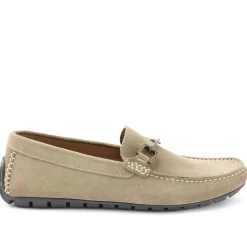 Xander Suede Driving Moccasin