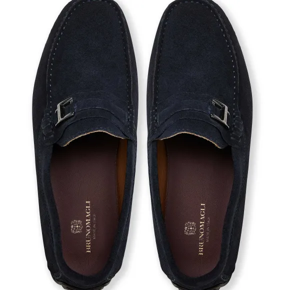 Xanto Casula Moccasin