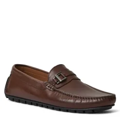 Xanto Casula Moccasin Leather